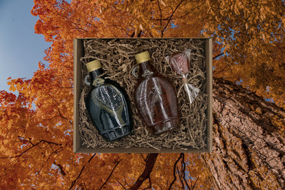 The Quarterly Maple Box